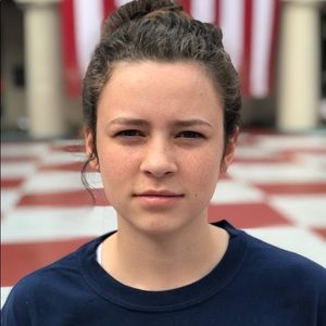 Meet your Posher, Lilly